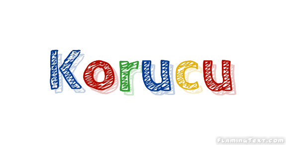 Korucu مدينة