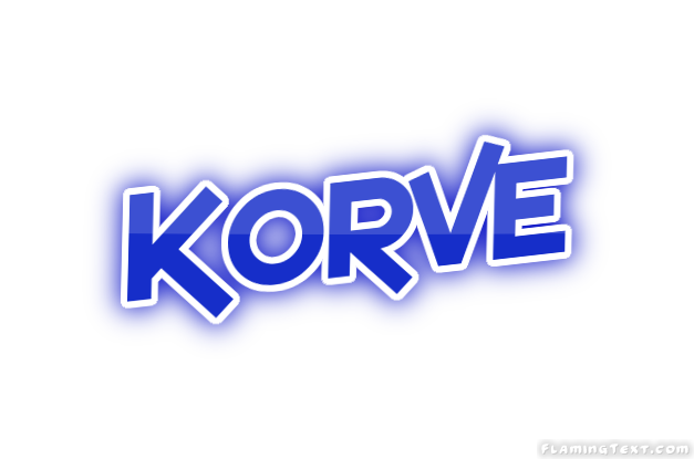 Korve City