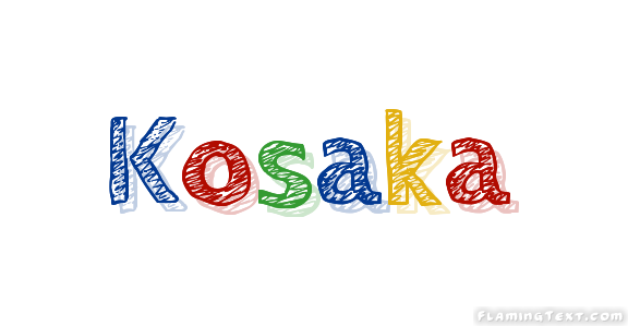 Kosaka Ville