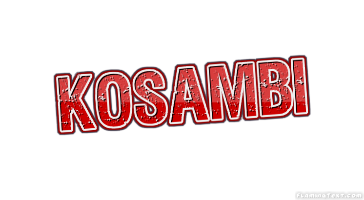 Kosambi Cidade