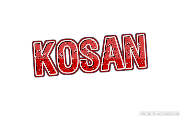 Kosan City