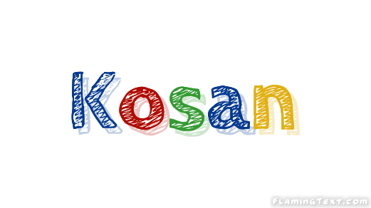 Kosan City