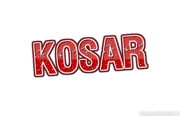 Kosar город