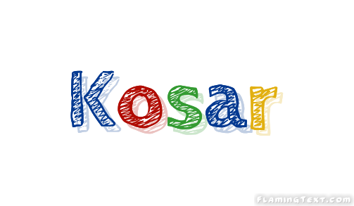 Kosar город