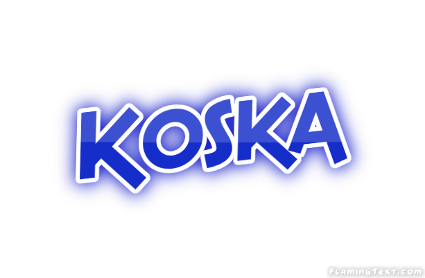 Koska City