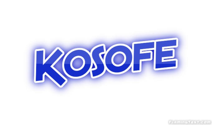 Kosofe City