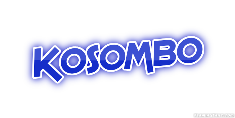 Kosombo City