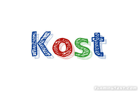 Kost City