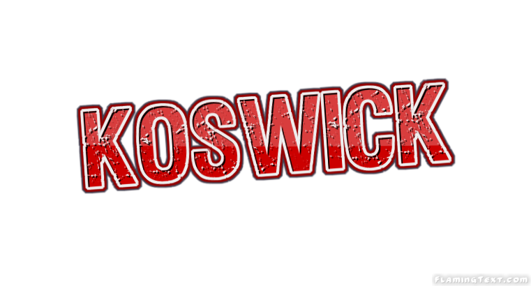 Koswick Stadt