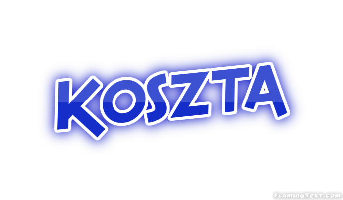 Koszta 市