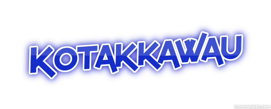 Kotakkawau Cidade