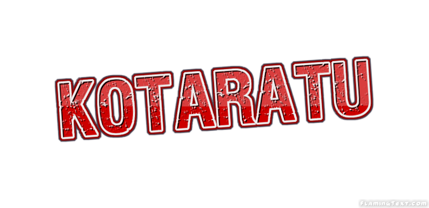 Kotaratu Cidade