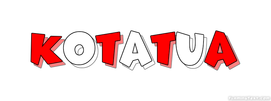 Kotatua 市