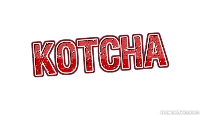 Kotcha 市