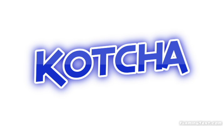 Kotcha 市