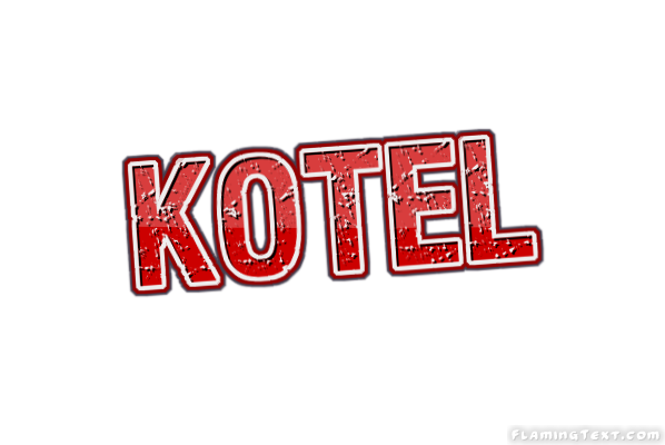 Kotel Stadt