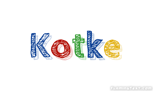 Kotke 市