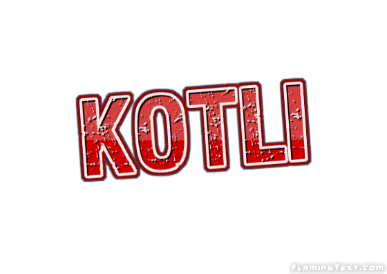 Kotli مدينة