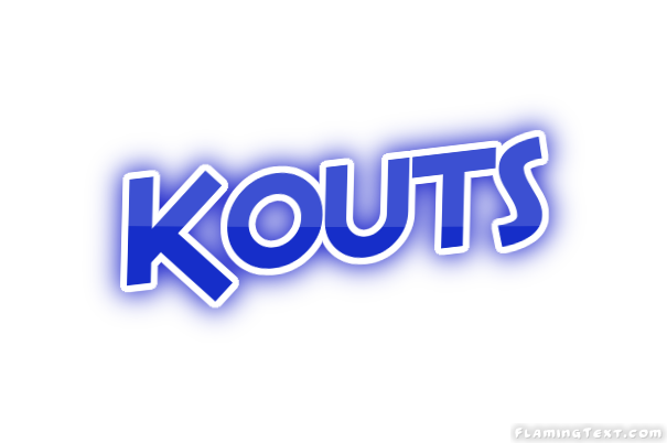 Kouts Stadt