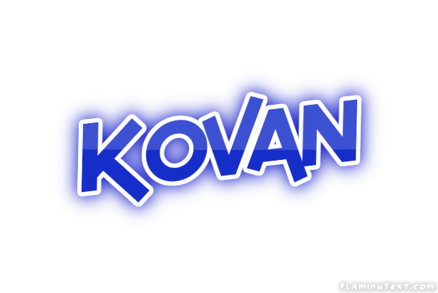 Kovan Ciudad