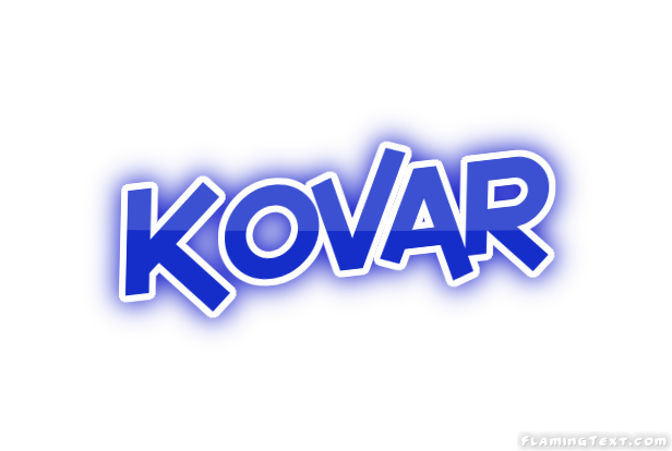 Kovar City