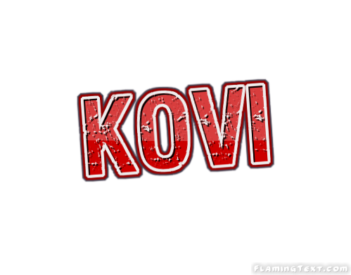 Kovi City