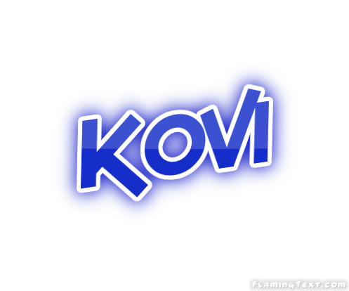 Kovi City