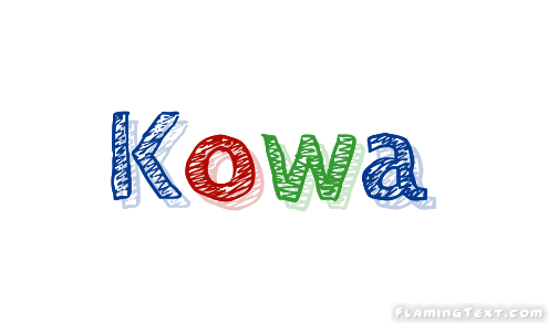 Kowa City