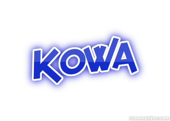 Kowa City