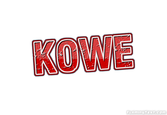 Kowe Cidade