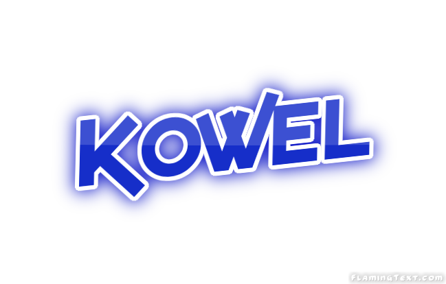 Kowel город