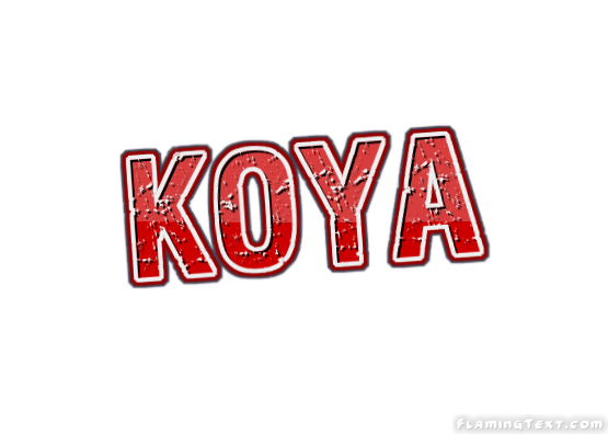 Koya City
