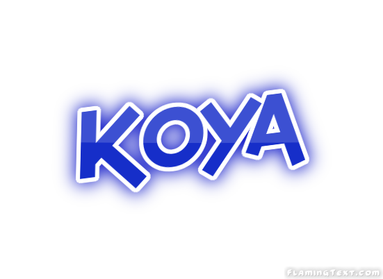 Koya Ville