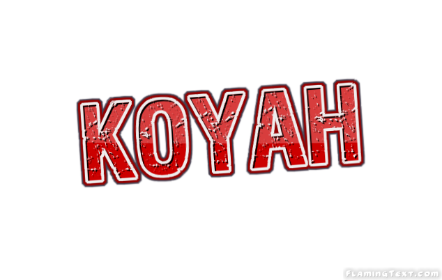 Koyah 市
