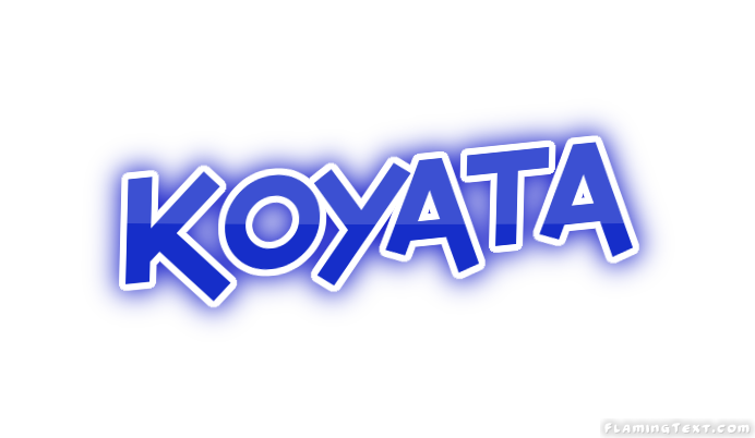 Koyata City