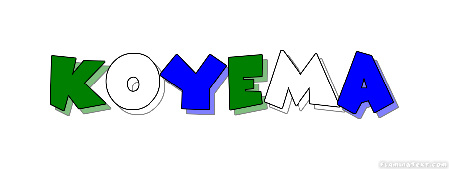 Koyema City