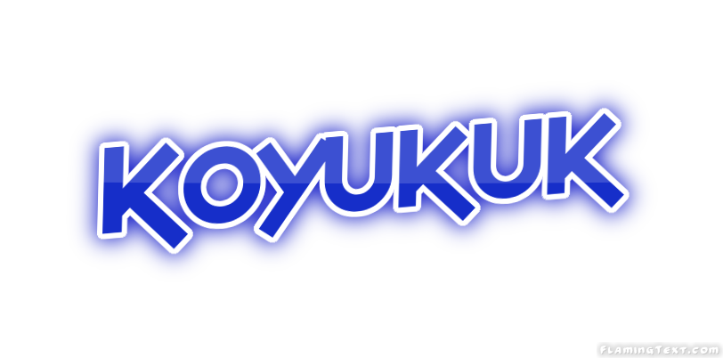 Koyukuk City