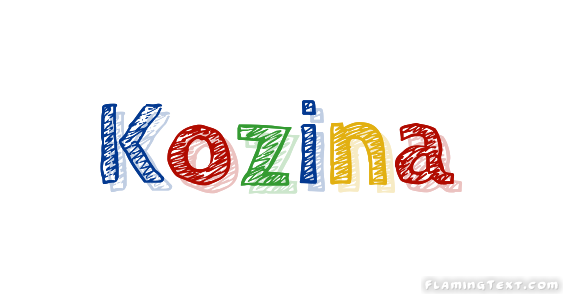 Kozina 市