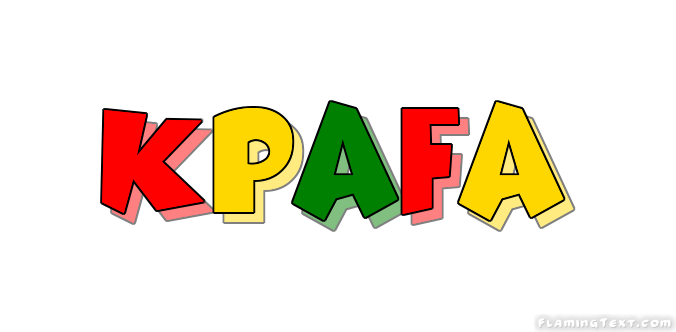 Kpafa City