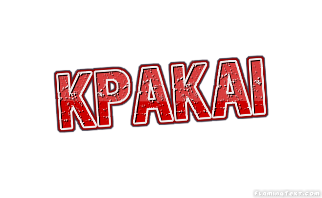 Kpakai City