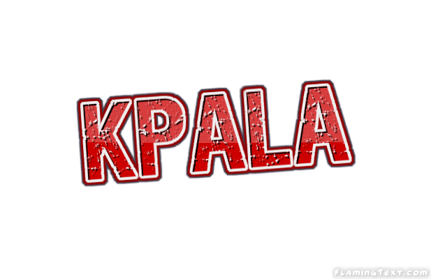 Kpala 市