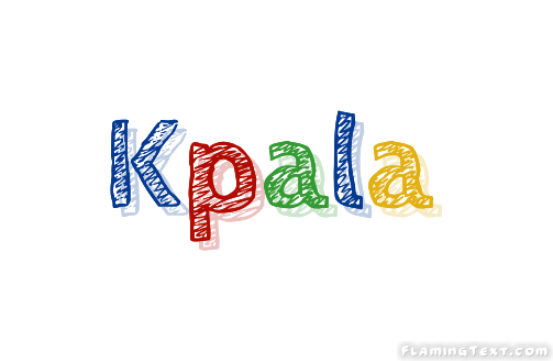 Kpala город