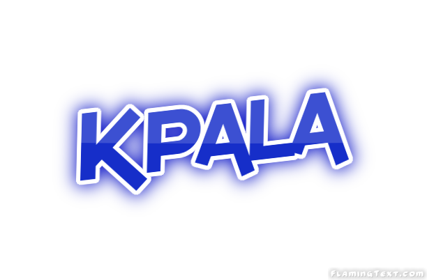 Kpala 市