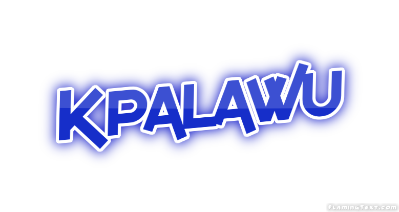 Kpalawu City