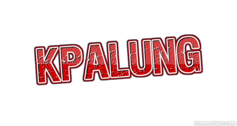 Kpalung Ville