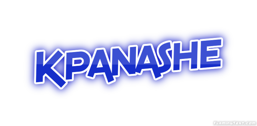 Kpanashe 市