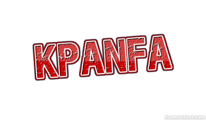 Kpanfa 市