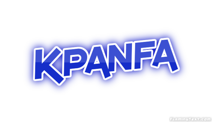 Kpanfa مدينة