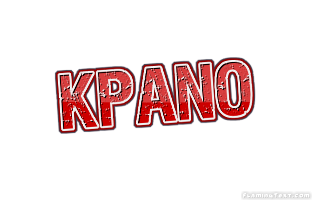 Kpano City