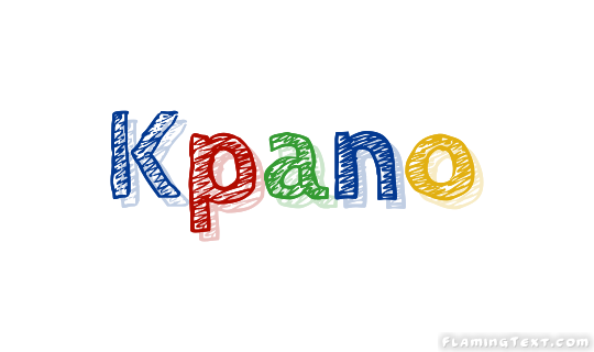 Kpano Ville